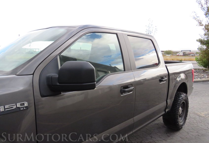 2017 Ford F-150 - Image 14