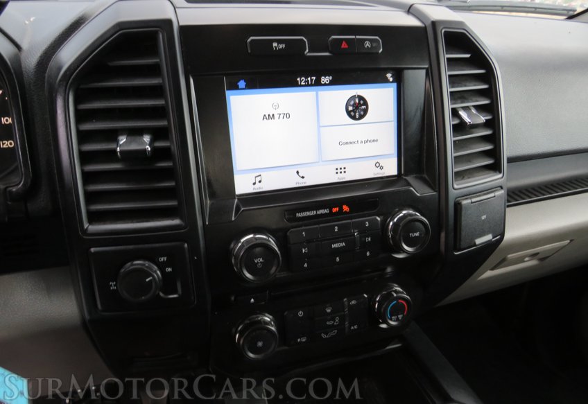 2017 Ford F-150 - Image 40