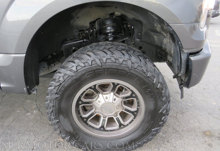 2017 Ford F-150 - Image 55