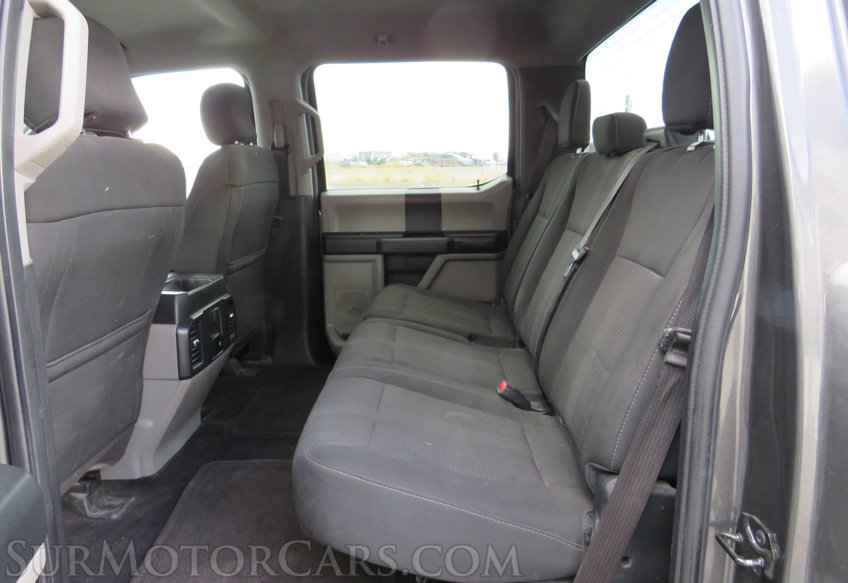 2017 Ford F-150 - Image 35