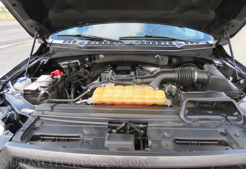 2017 Ford F-150 - Image 60