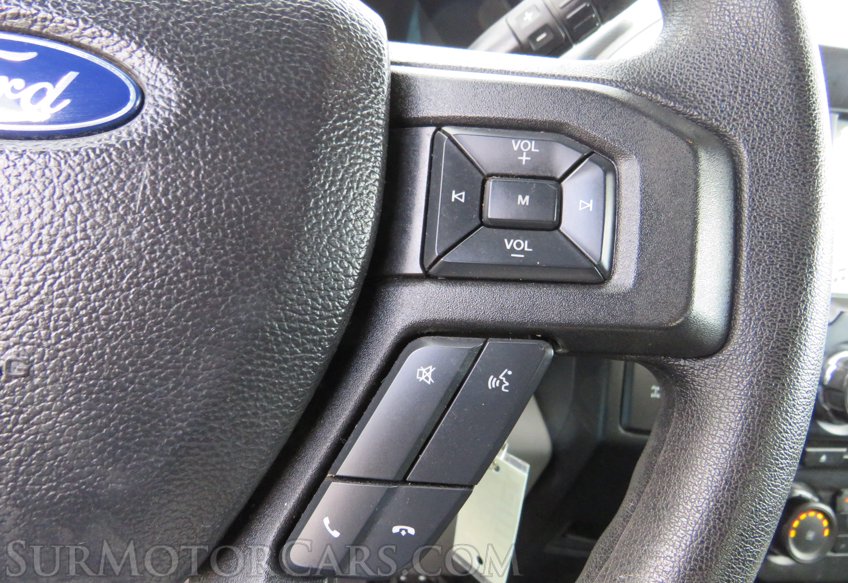 2017 Ford F-150 - Image 36