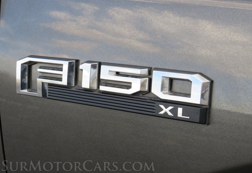 2017 Ford F-150 - Image 26