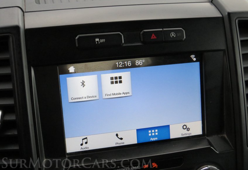 2017 Ford F-150 - Image 41