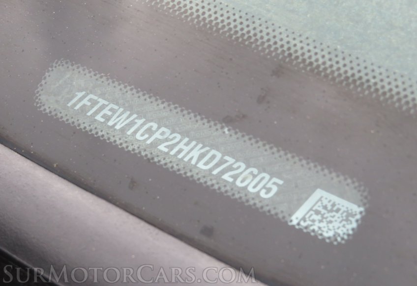 2017 Ford F-150 - Image 63