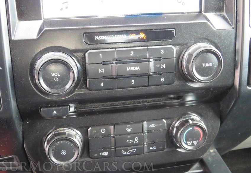 2017 Ford F-150 - Image 45