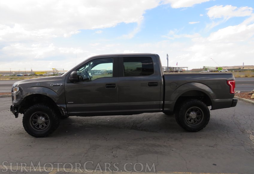 2017 Ford F-150 - Image 10