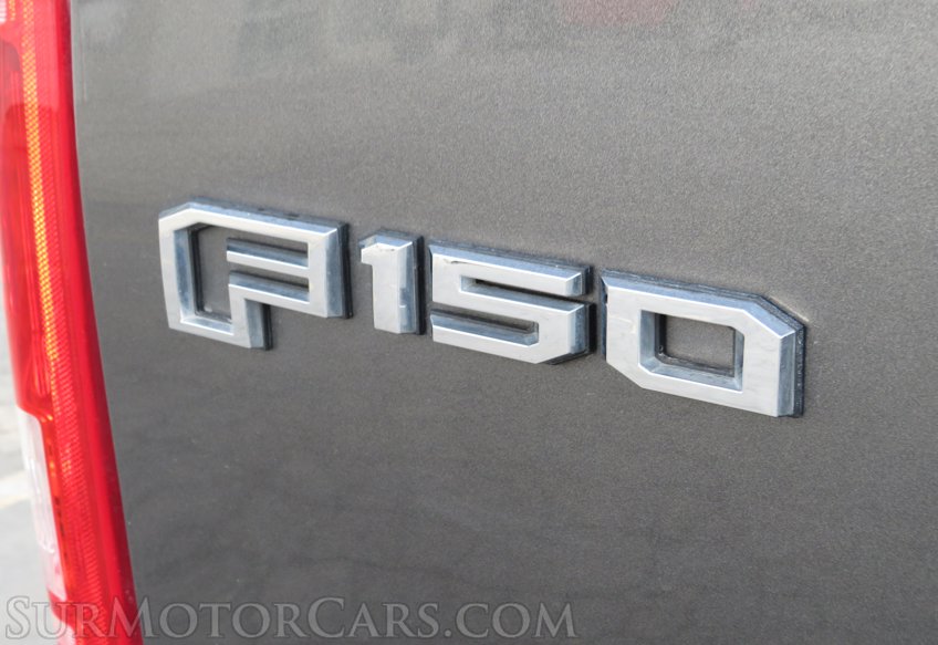 2017 Ford F-150 - Image 23