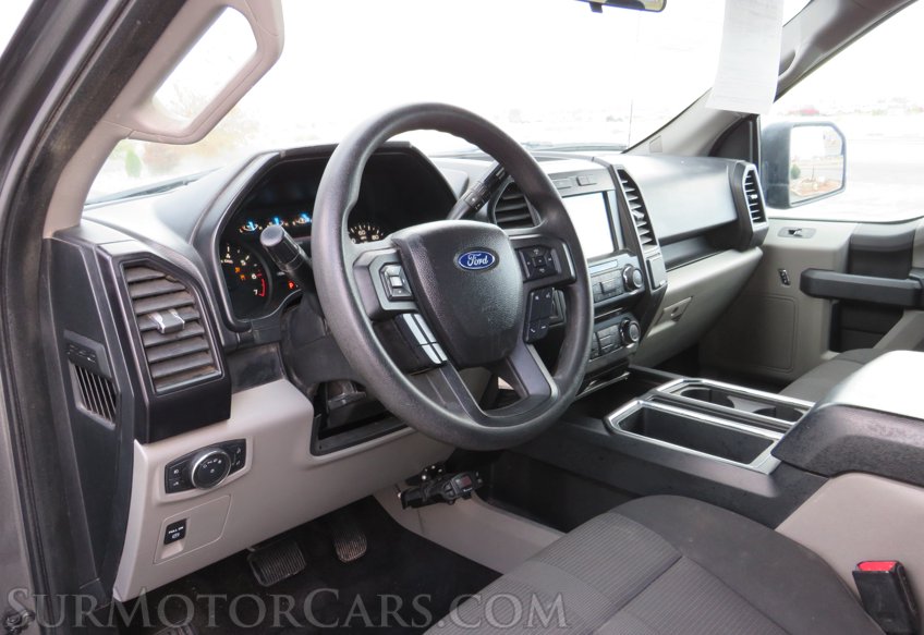 2017 Ford F-150 - Image 27