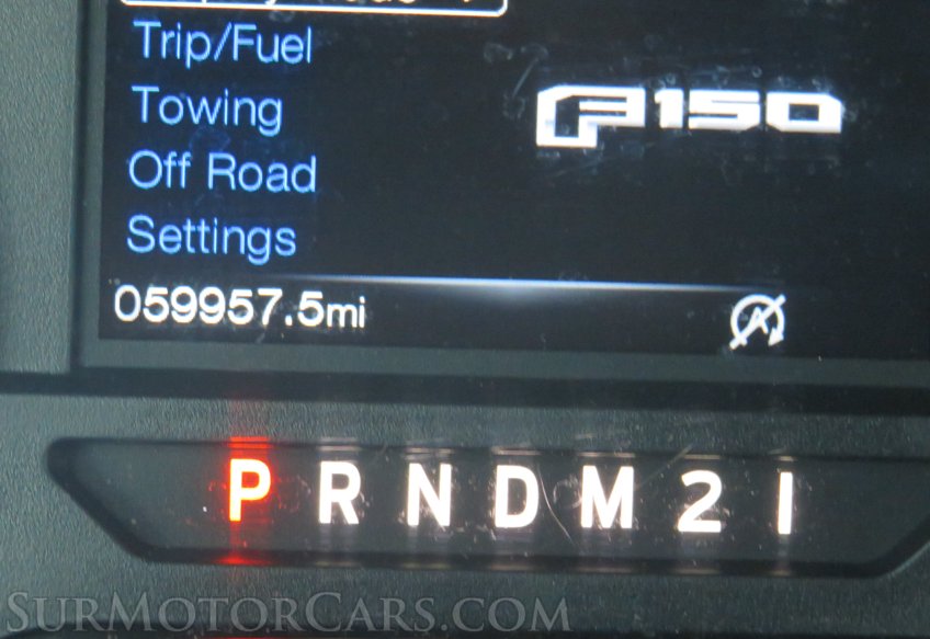 2017 Ford F-150 - Image 44