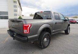 2017 Ford F-150 - Image 9