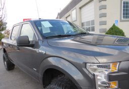 2017 Ford F-150 - Image 16