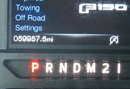 2017 Ford F-150 - Image 43