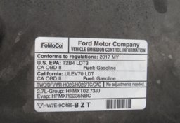 2017 Ford F-150 - Image 66