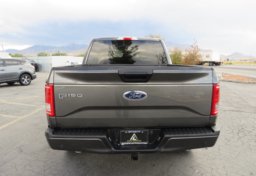 2017 Ford F-150 - Image 12