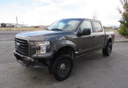 2017 Ford F-150 - Image 5