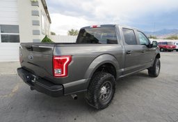 2017 Ford F-150 - Image 8
