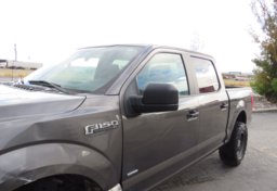 2017 Ford F-150 - Image 13