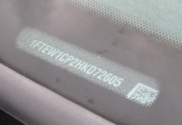 2017 Ford F-150 - Image 63