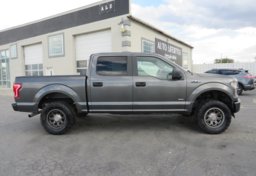 2017 Ford F-150 - Image 11
