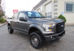 2017 Ford F-150 - Image 3