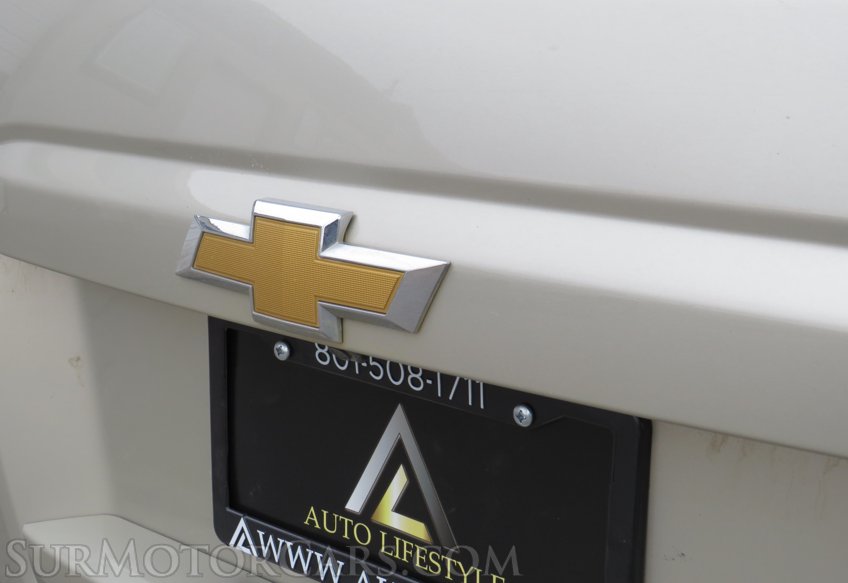 2016 Chevrolet Tahoe - Image 18