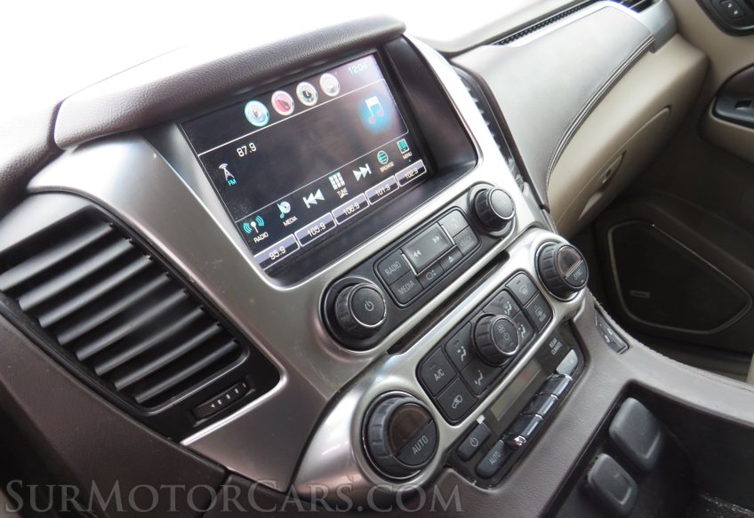 2016 Chevrolet Tahoe - Image 31