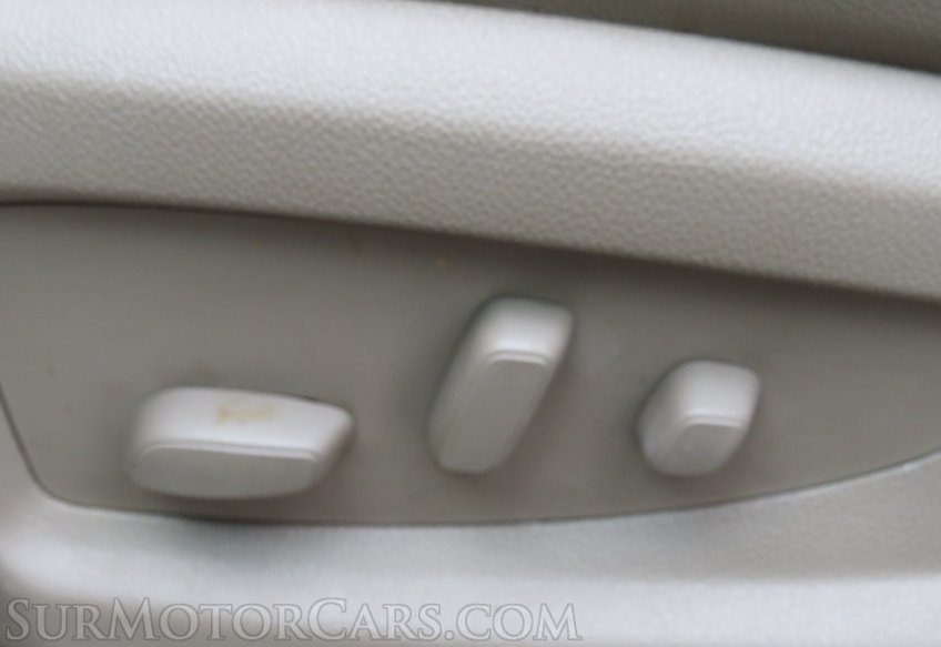 2016 Chevrolet Tahoe - Image 41