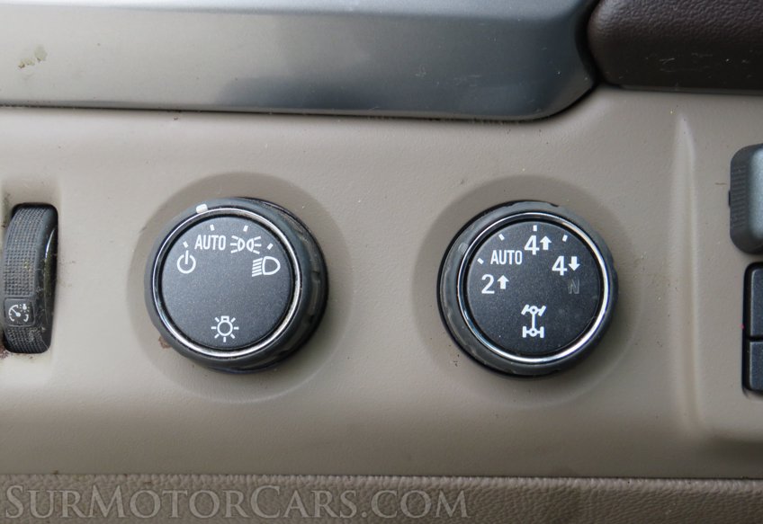 2016 Chevrolet Tahoe - Image 40