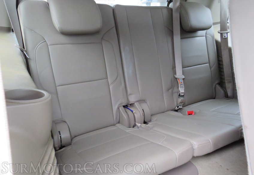 2016 Chevrolet Tahoe - Image 26