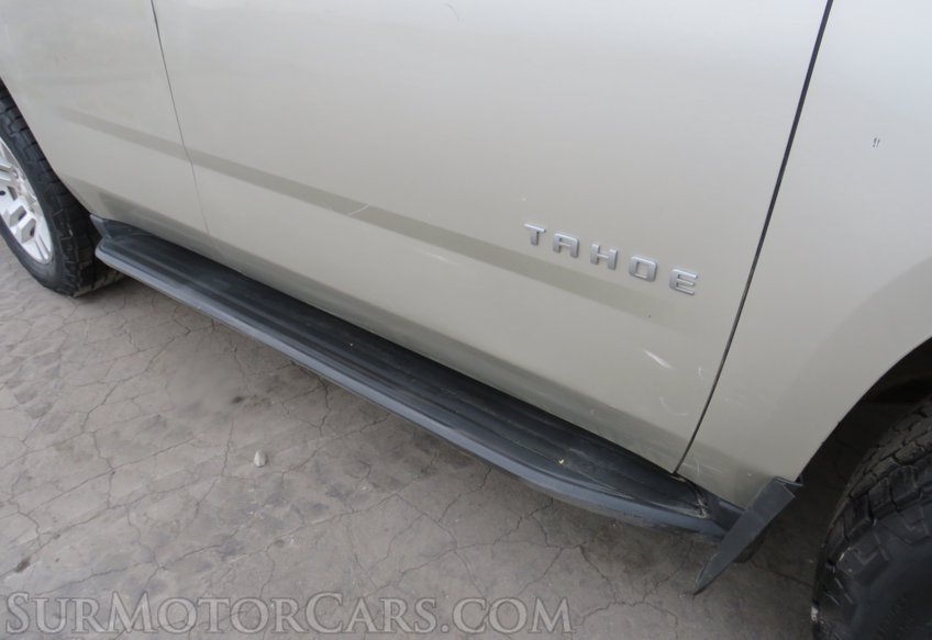 2016 Chevrolet Tahoe - Image 15