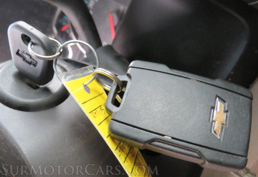 2016 Chevrolet Tahoe - Image 38