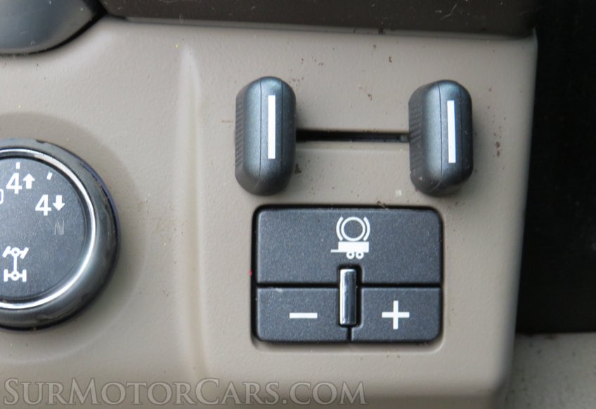 2016 Chevrolet Tahoe - Image 35