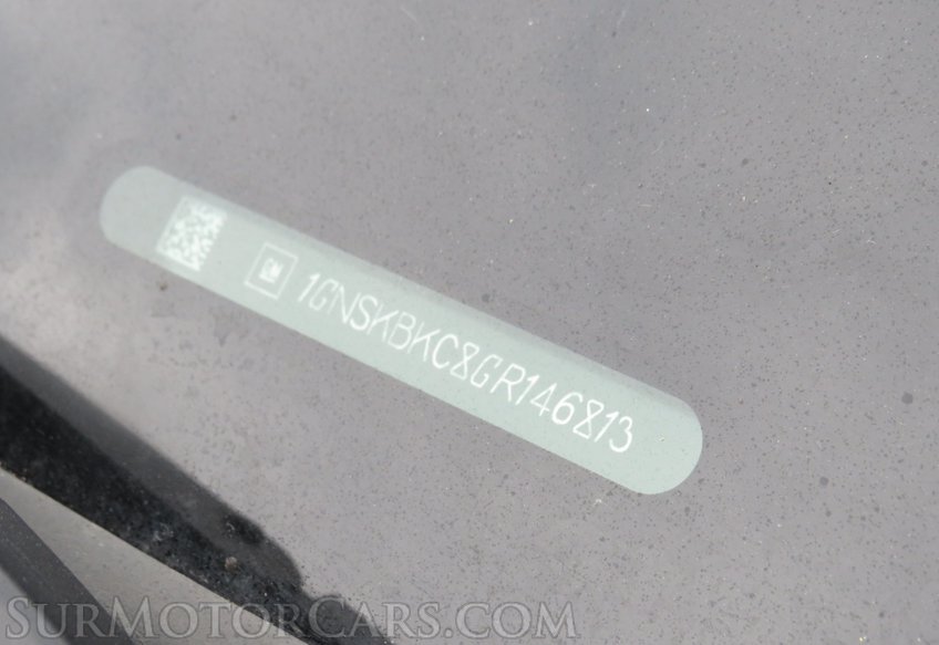 2016 Chevrolet Tahoe - Image 49