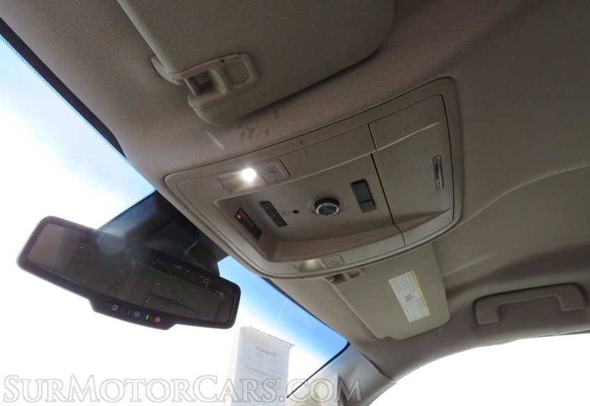 2016 Chevrolet Tahoe - Image 34