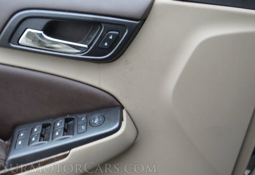 2016 Chevrolet Tahoe - Image 42