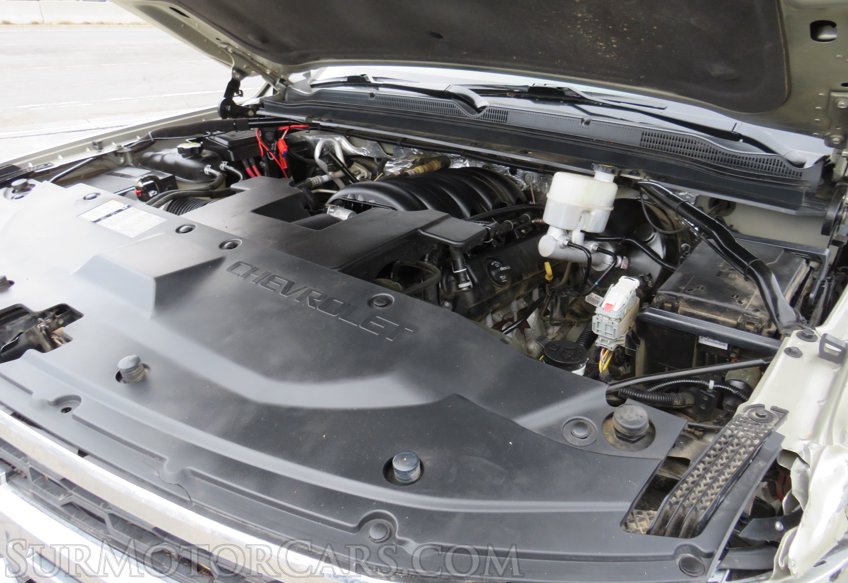 2016 Chevrolet Tahoe - Image 46