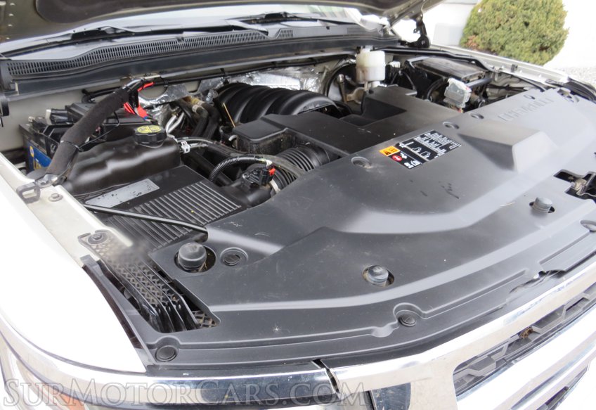 2016 Chevrolet Tahoe - Image 48