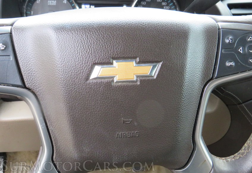 2016 Chevrolet Tahoe - Image 53