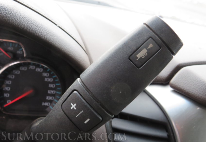 2016 Chevrolet Tahoe - Image 39