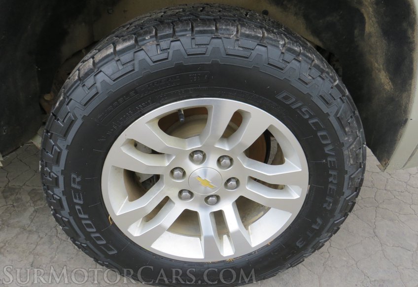 2016 Chevrolet Tahoe - Image 44