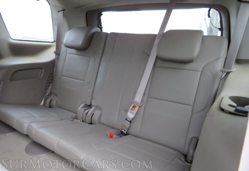 2016 Chevrolet Tahoe - Image 24