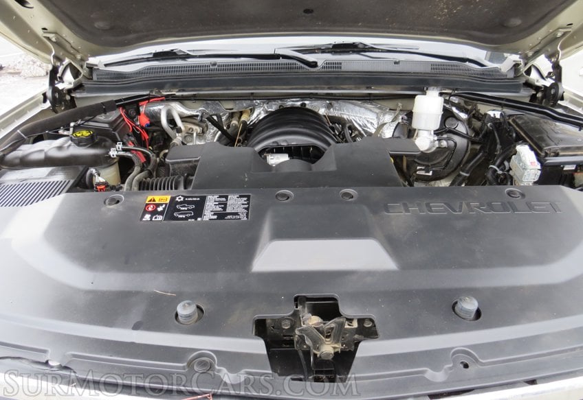 2016 Chevrolet Tahoe - Image 47