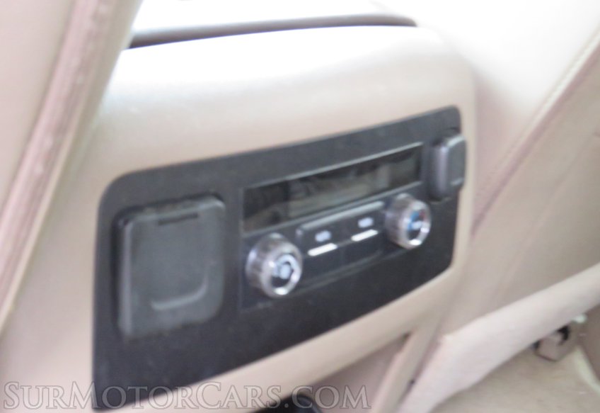 2016 Chevrolet Tahoe - Image 36