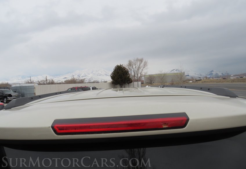 2016 Chevrolet Tahoe - Image 13