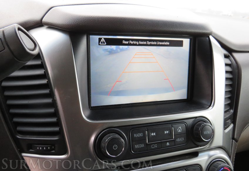 2016 Chevrolet Tahoe - Image 32