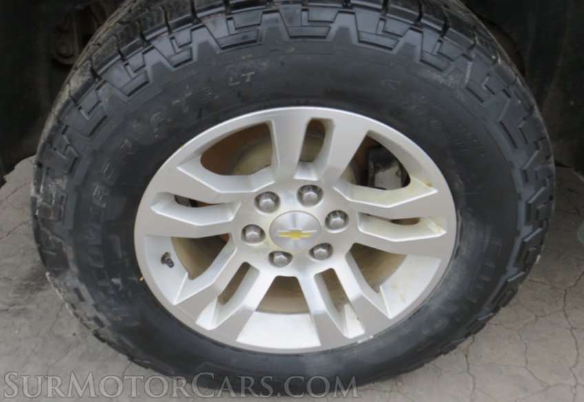 2016 Chevrolet Tahoe - Image 45