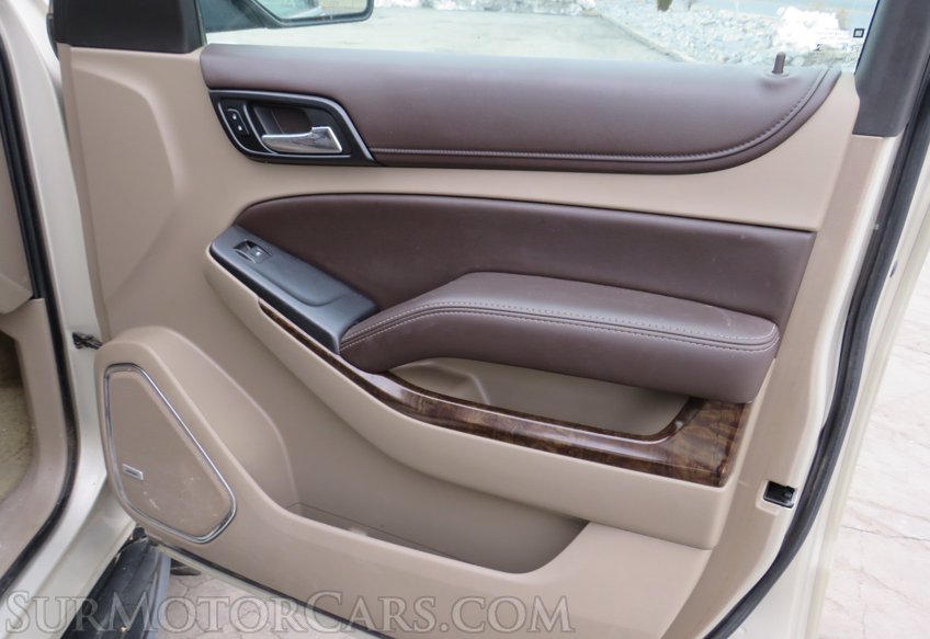 2016 Chevrolet Tahoe - Image 43