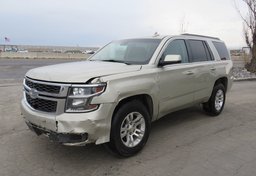 2016 Chevrolet Tahoe - Image 51