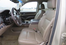 2016 Chevrolet Tahoe - Image 21